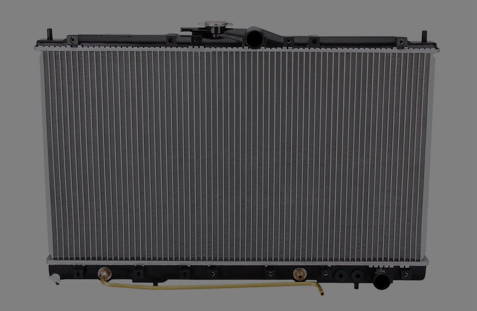 Cooling & Air Conditioning